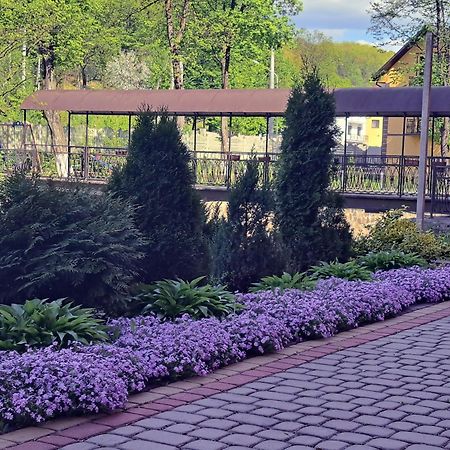 Hotel Sonyachna Sonatha Polyana  Zewnętrze zdjęcie