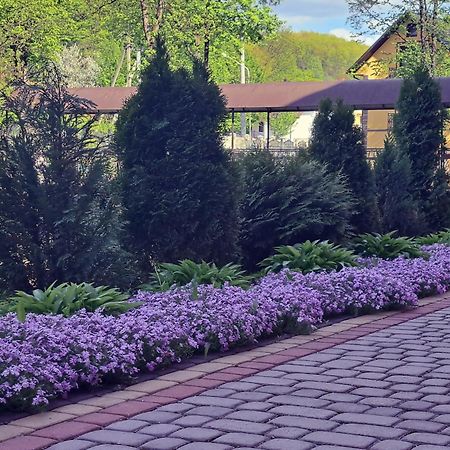 Hotel Sonyachna Sonatha Polyana  Zewnętrze zdjęcie